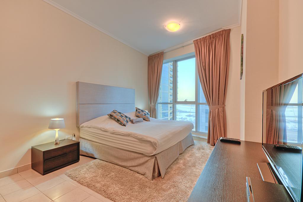 Torch Tower By Deluxe Homes Dubai