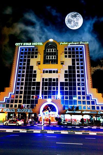 Gulf Deira Formerly Star Dubai