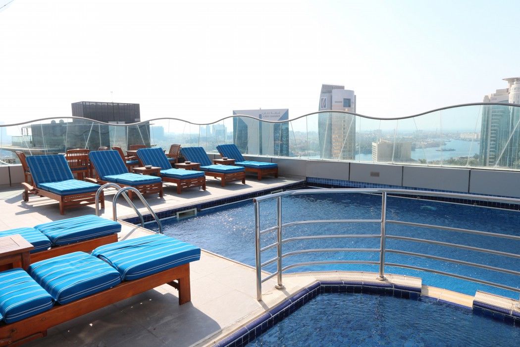 Samaya Deira Dubaï