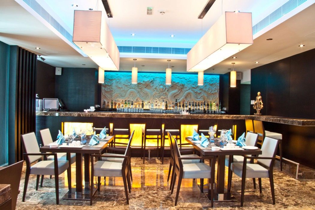 Ramee Rose 4* Dubai