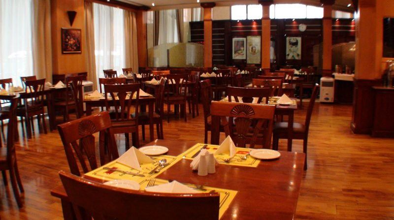 Hotel Gss Avenue Ex Delmon 3*
