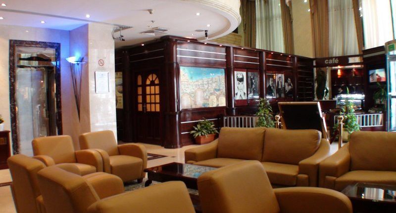 Hotel Gss Avenue Ex Delmon Dubái