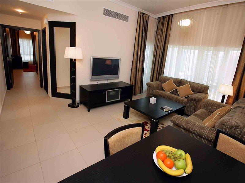 Gulf Oasis 3* Dubái