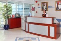 Jormand Hotel