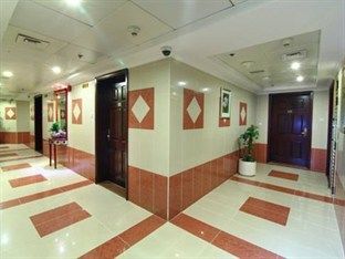 Apartahotel Florida 3*