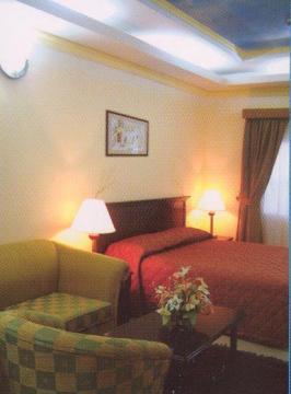 Oyo 124 Oriental Palace Apts