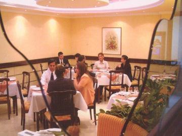 Oyo 124 Oriental Palace Apts Aparthotel 3*