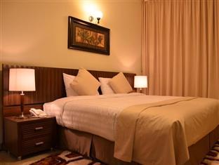 Aparthotel Pride