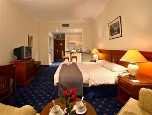 Rolla Hotel de apartamente 3*