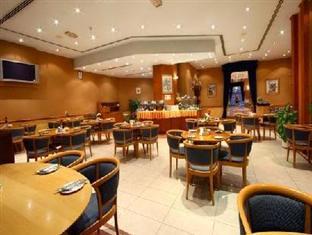 Hotel de apartamente Rolla Dubai