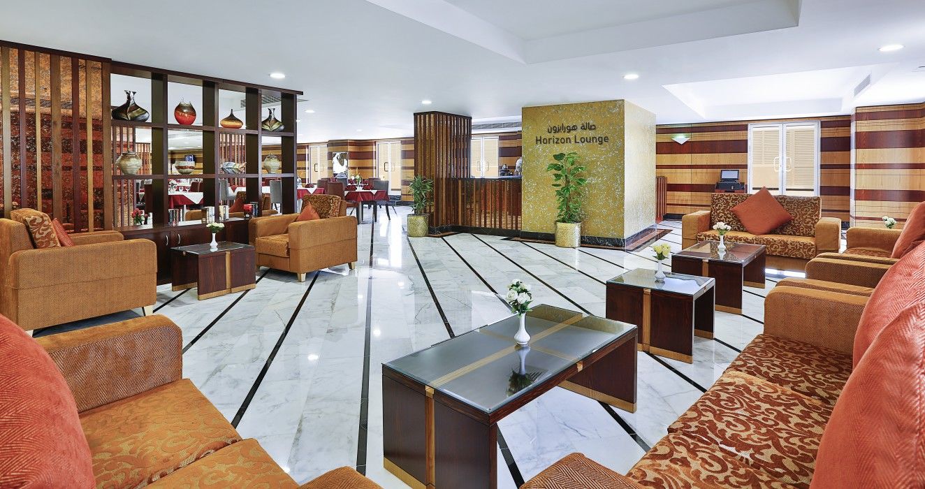 Gateway Hotel Dubái