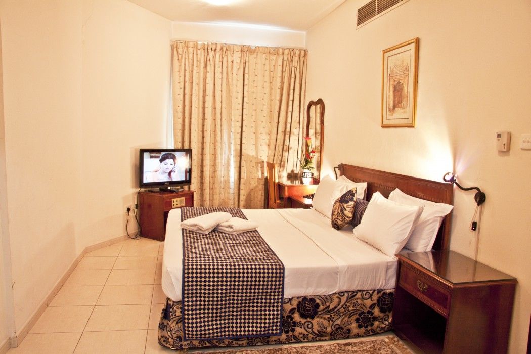 Aparthotel Ramee Guestline 2 3*