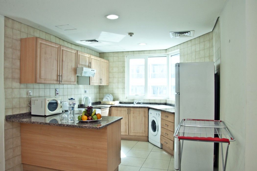 Aparthotel Ramee Guestline 2