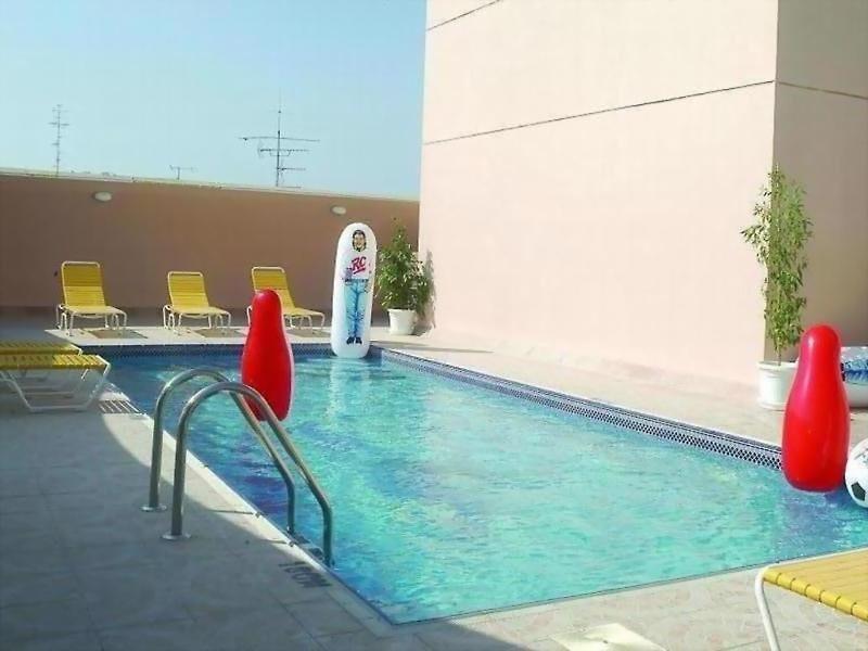 Ramee Guestline 2 Aparthotel