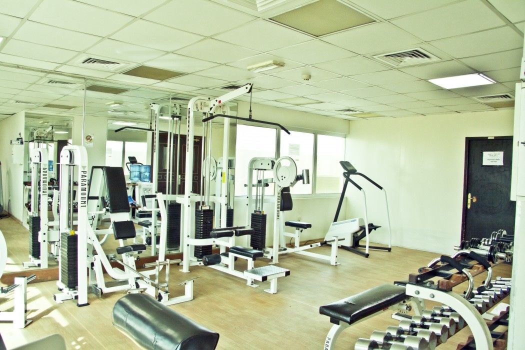 Aparthotel Ramee Guestline 2 3*