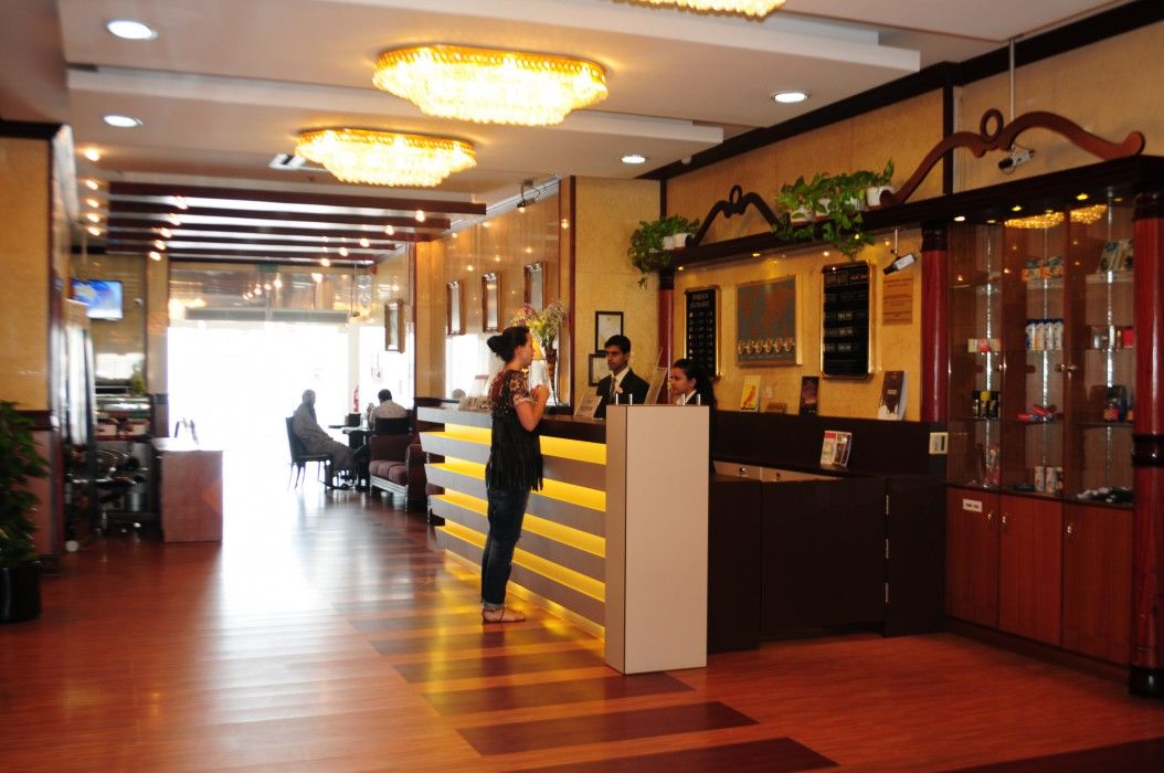 Fortune Deira 3* Dubai