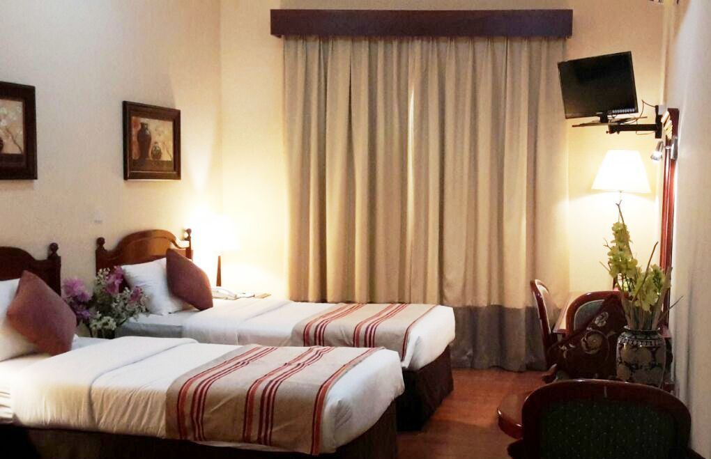 Hotel Fortune Deira Dubai