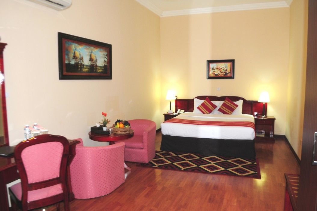 Hotel Fortune Deira Dubai
