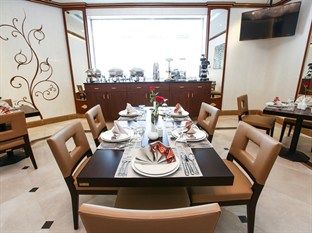 Montana Hotel 4*
