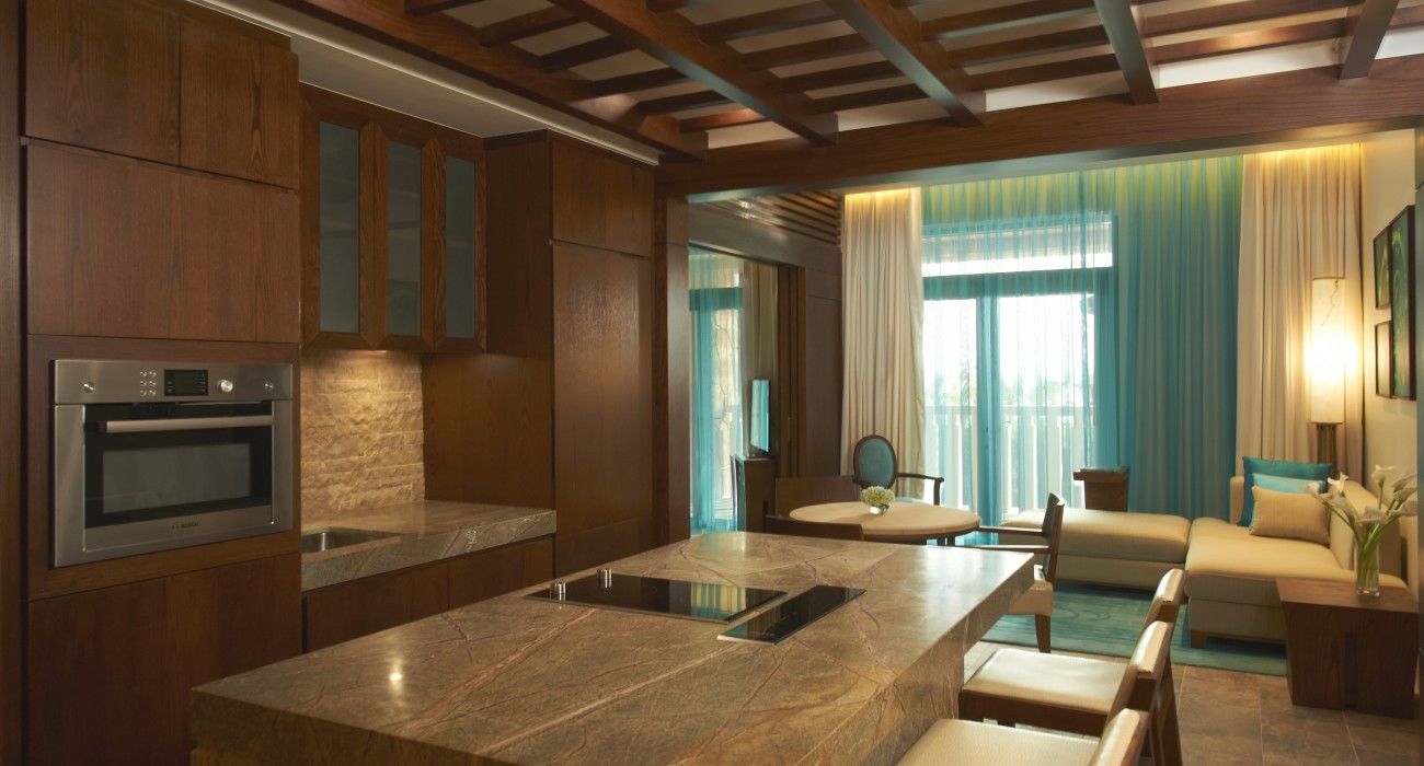 Sofitel Palm Dubái