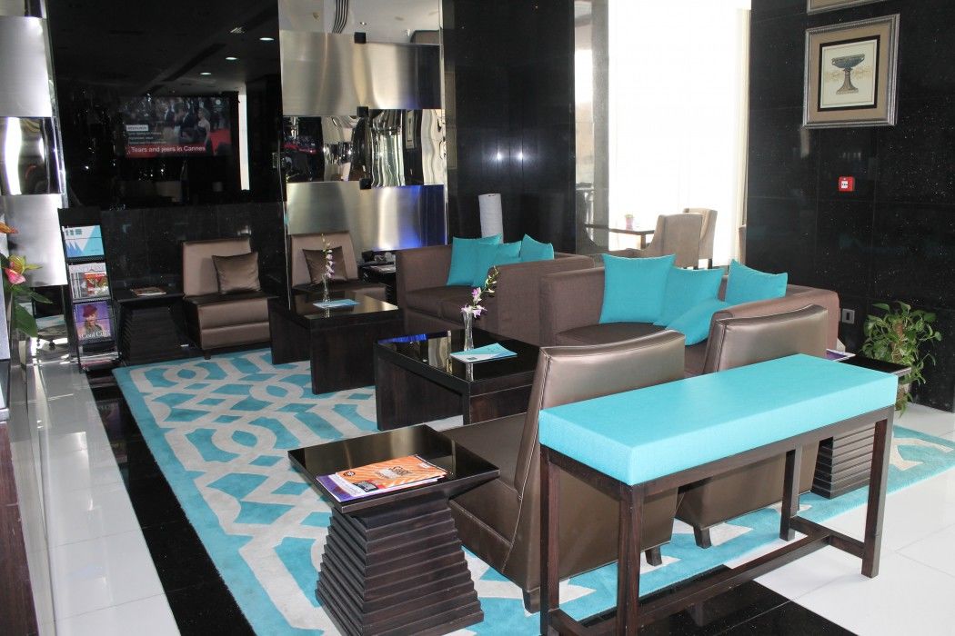 Marmara Dubaï