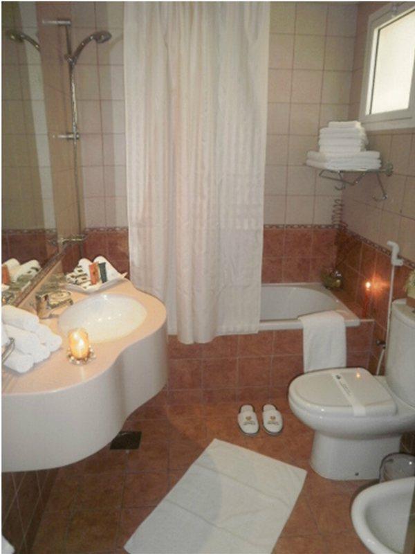 Apartahotel Al Deyafa 3*