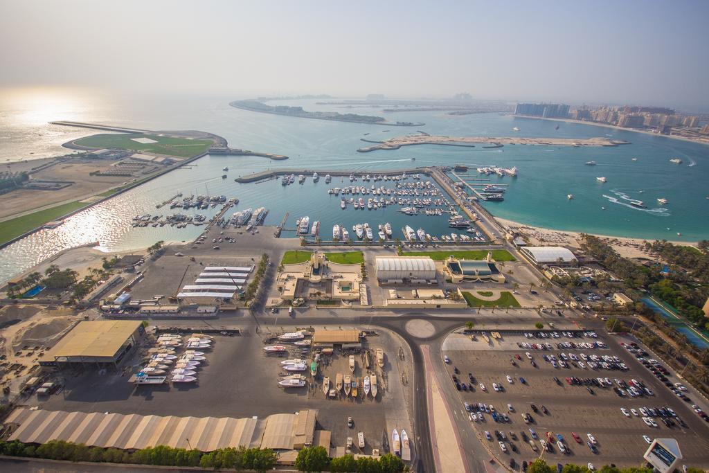 Yanjoon Homes - Princess Tower * Dubaï
