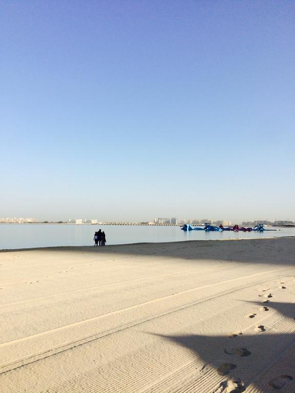 Jumeirah Beach Apt