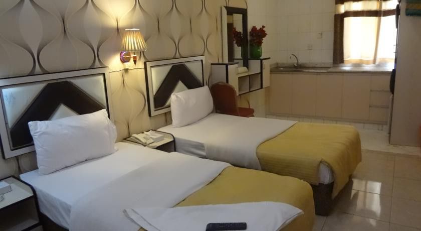 Al Kawakeeb By Gemstones Hotel