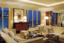 Ritz Carlton Residences Difc Downtown 5* Dubái