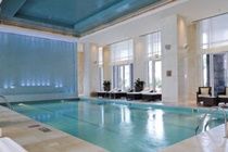 Ritz Carlton Residences Difc Downtown Hotel