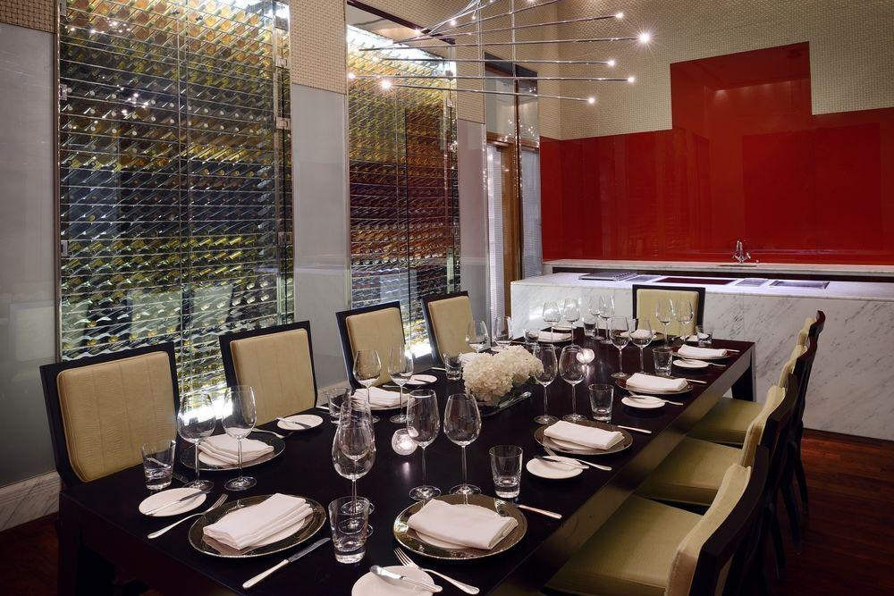 Park Hyatt Hotel