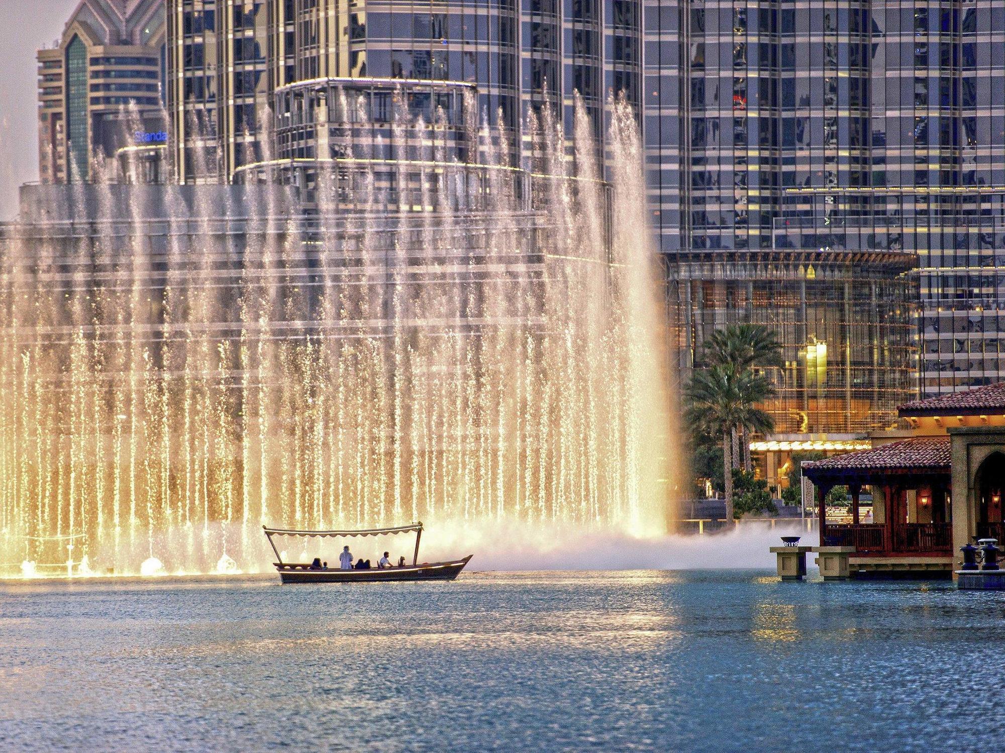 Sofitel The Palm Luxury Hotell 5*