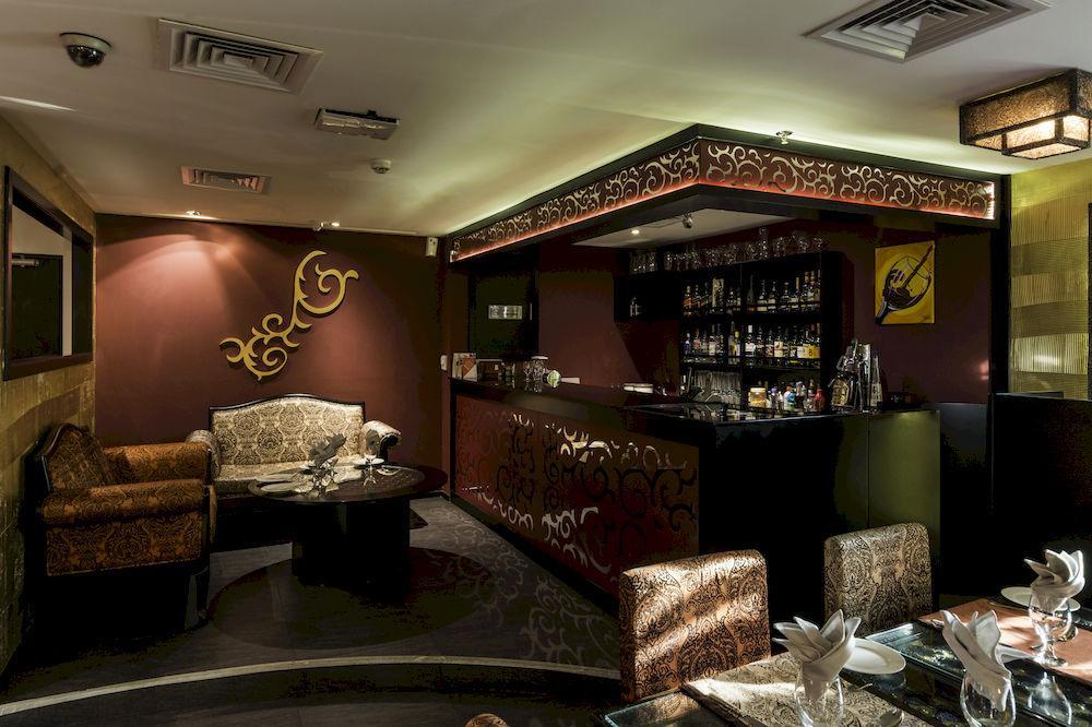 Howard Johnson Bur Dubai