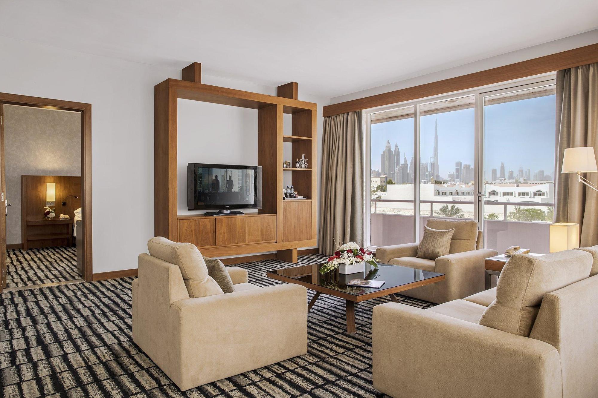Jumeira Rotana -