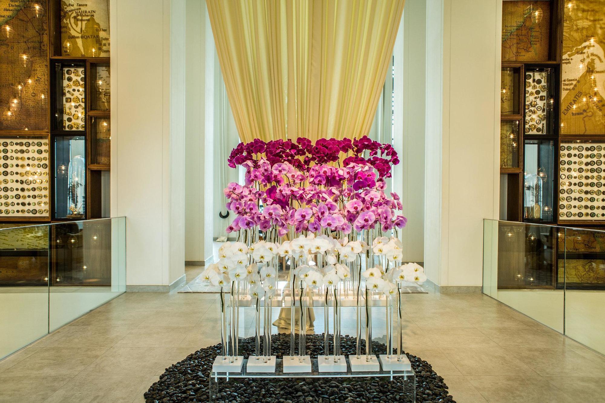 Boulevard, Autograph Collection 4* Dubaï