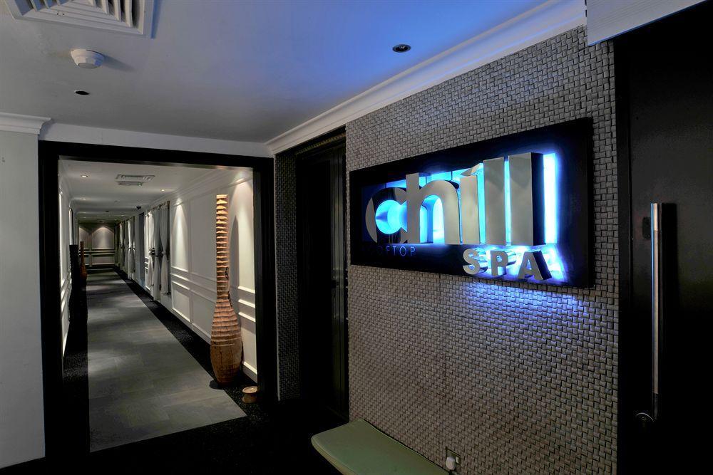 Royal Ascot Hotel