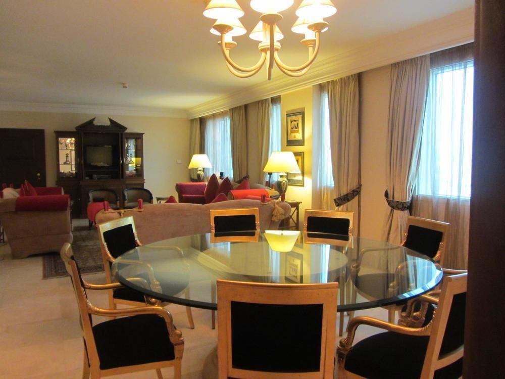 Grand Excelsior Deira