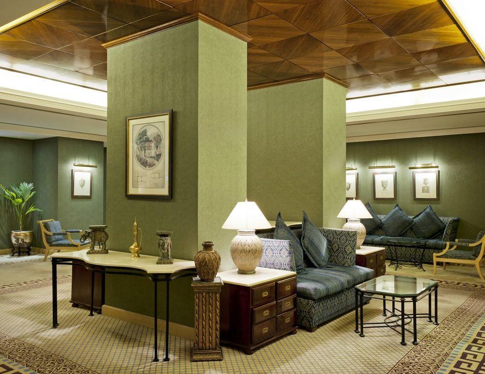 Grand Excelsior Deira Hotel Dubai