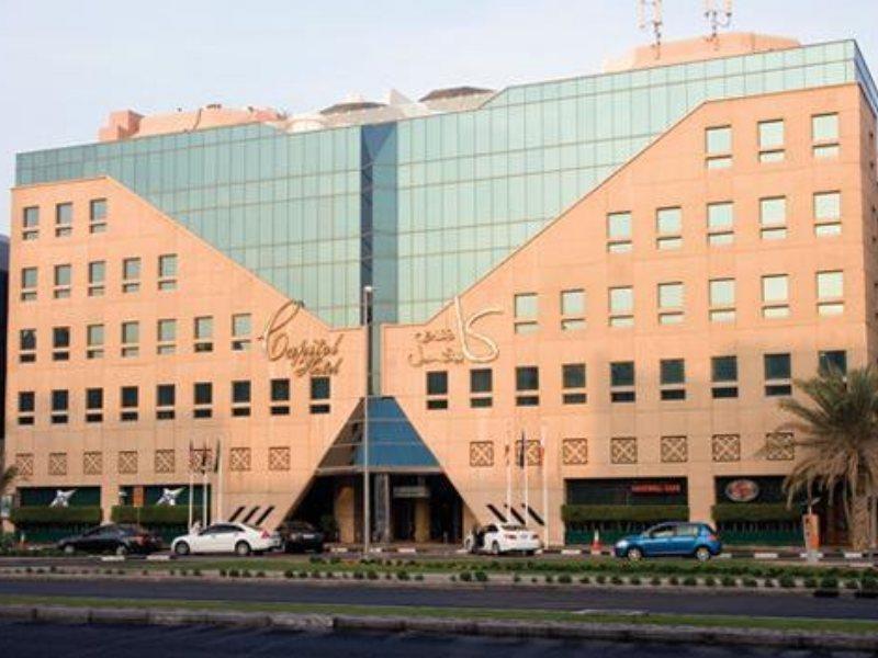 Capitol Hotel