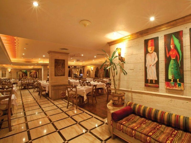 Hotel Capitol