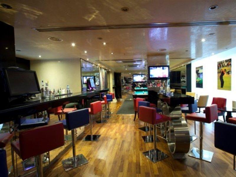 Hotel Capitol 4*