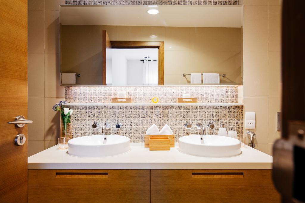 Fantastay - Downtown Appartement Dubaï
