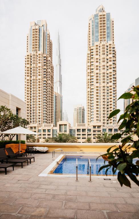 Fantastay - Downtown Appartement