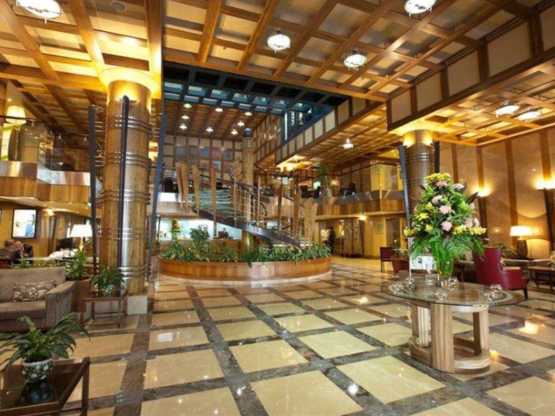 Hotel Capitol