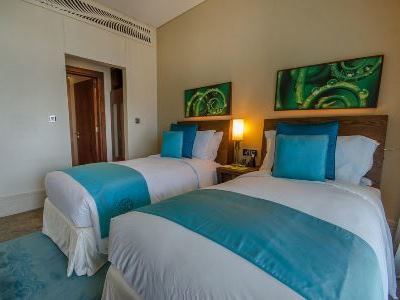 Sofitel Palm Dubái