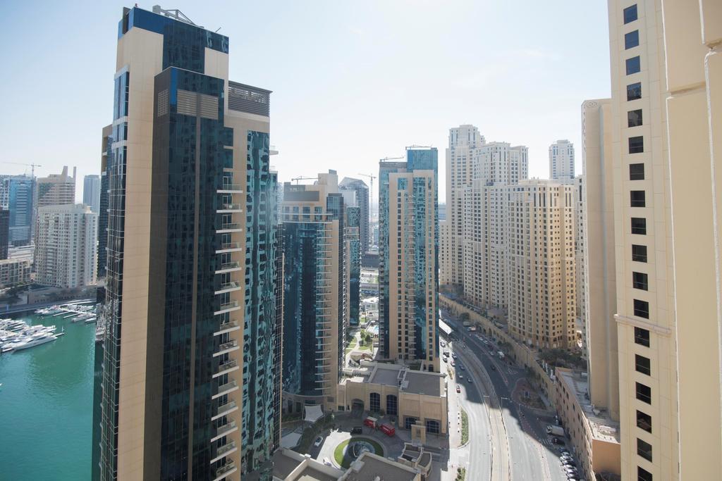 Jumeirah Beach Apt Apartamento