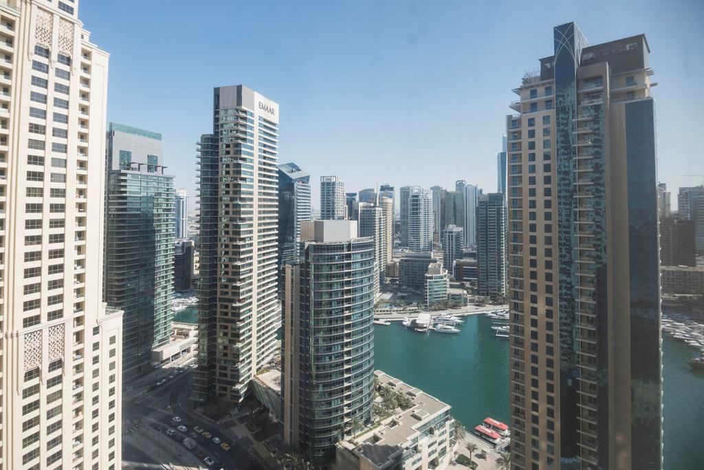 Jumeirah Beach Apt * Dubái