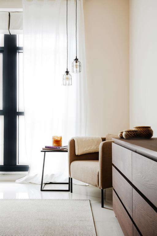 Fantastay - Downtown Appartement Dubaï