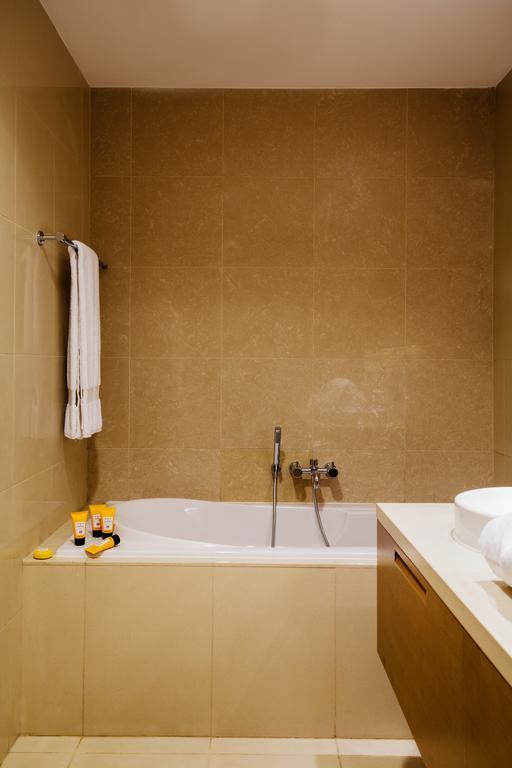 Fantastay - Downtown Dubaï